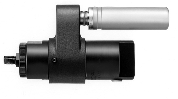 Motor Neumatico Ingersoll Rand de Fresado series 0, 000, 2200 y 44 - Imagen 3