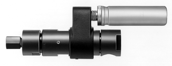 Motor Neumatico Ingersoll Rand de Fresado series 0, 000, 2200 y 44 - Imagen 5