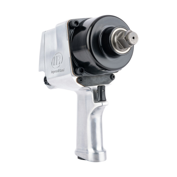 Llave Impacto Industrial Ingersoll Rand 3/4" 261 (1.200 ft-lb) - Imagen 9