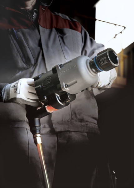 Llave Impacto Industrial Ingersoll Rand 1" 3940B2Ti - Imagen 2