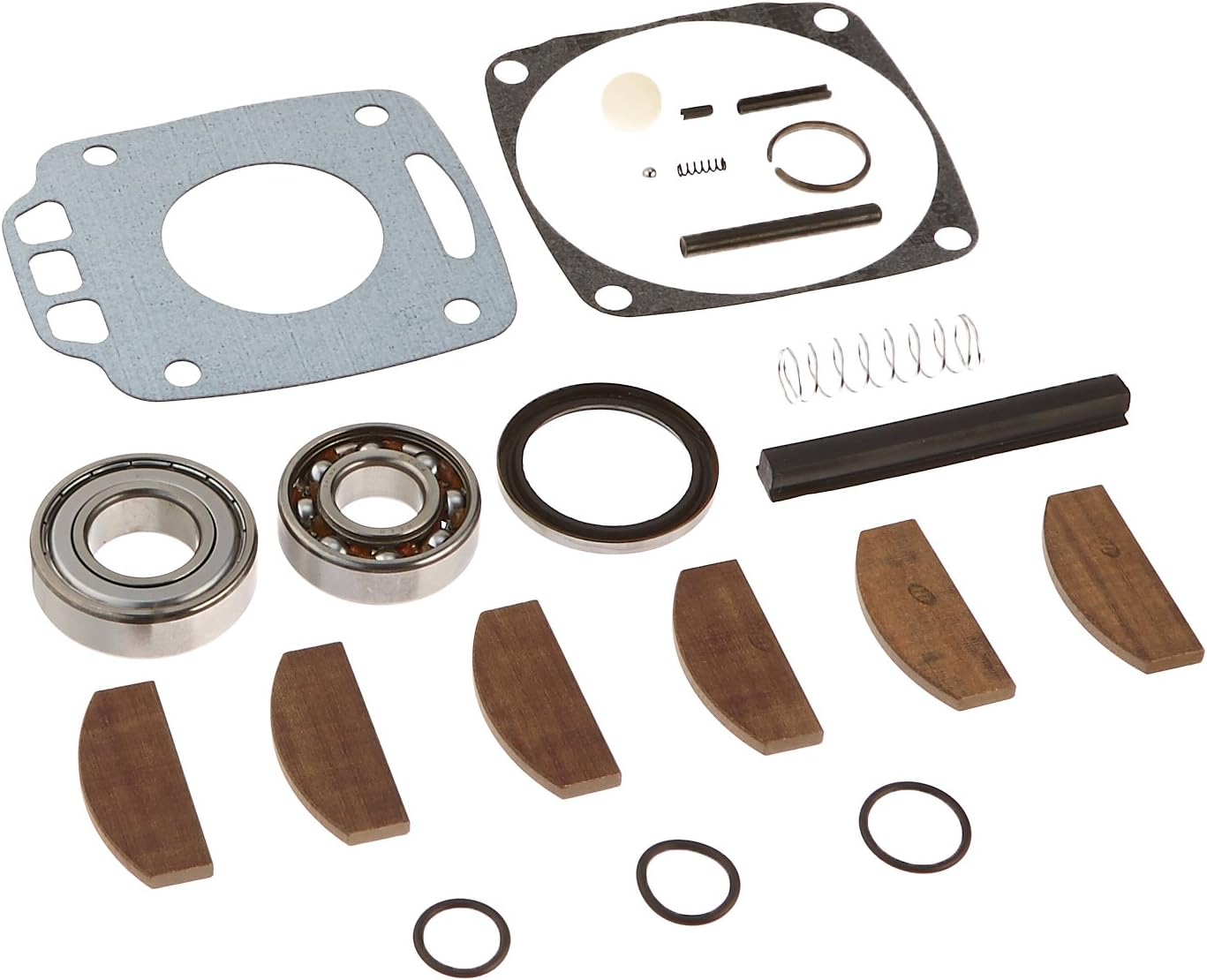 Kit repuestos Llave Impacto 285B