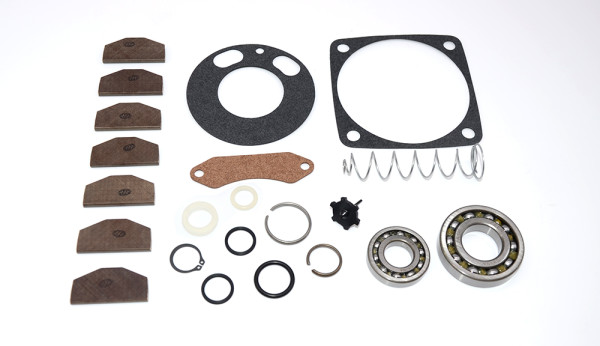 Kit repuestos Llave Impacto 261