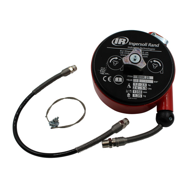 Balanceador Conexion Neumatica BHR