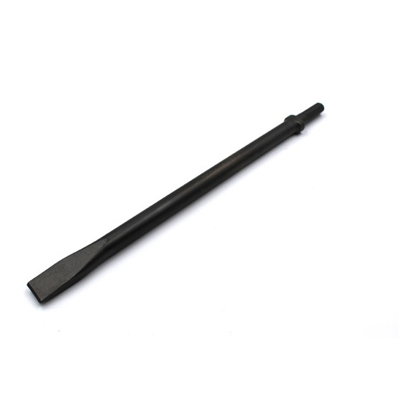 Cincel plano 18" Toma Hexagonal HH1-214F-18