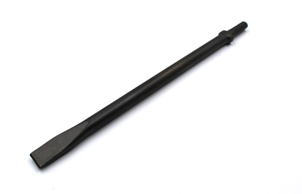Cincel plano 18" Toma Hexagonal HH1-214F-18 - Imagen 2