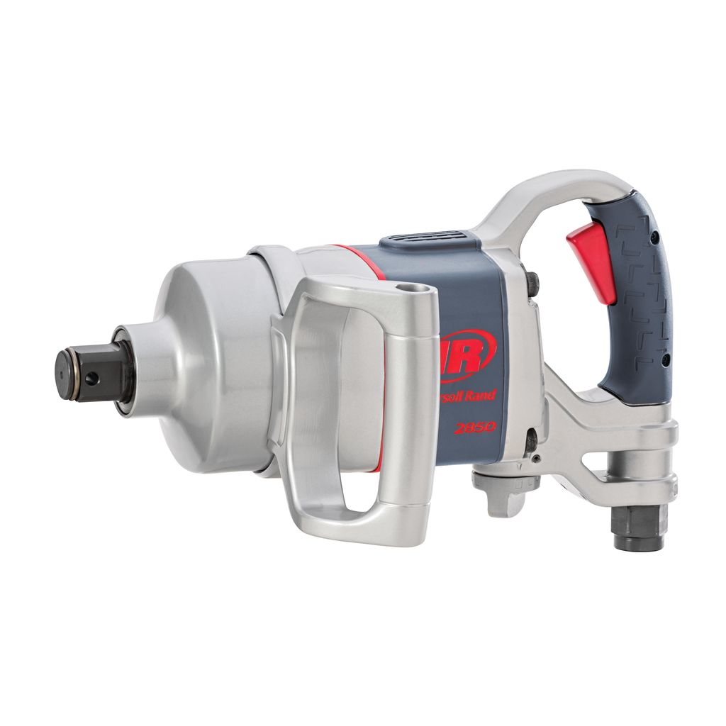 Llave Impacto Ingersoll Rand 1″ 2850MAX – TECRAM