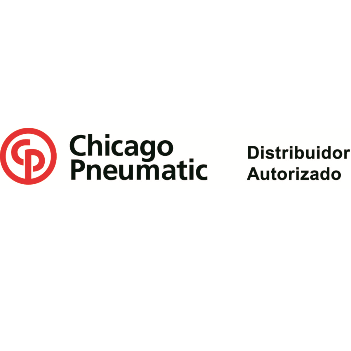 Pistola Sopladora Chicago Pneumatic Con Silenciador - Cuello Largo 6158112720 - Imagen 2