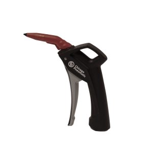 Pistola sopladora cuello corto - Silenciosa