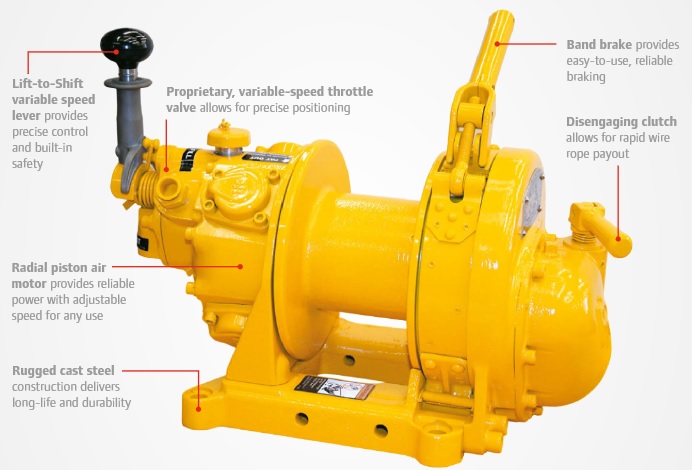 Classic Air Winches_BU7A