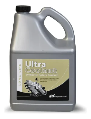 Aceite para compresores ultra coolant Ingersoll Rand
