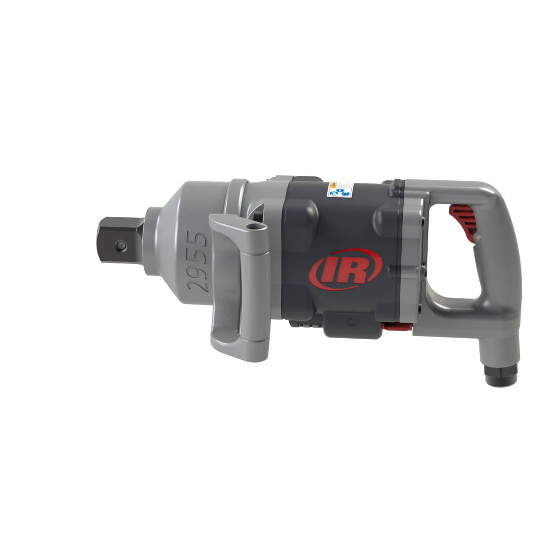 Llave Impacto Industrial Ingersoll Rand 1-1/2″ 2955B2